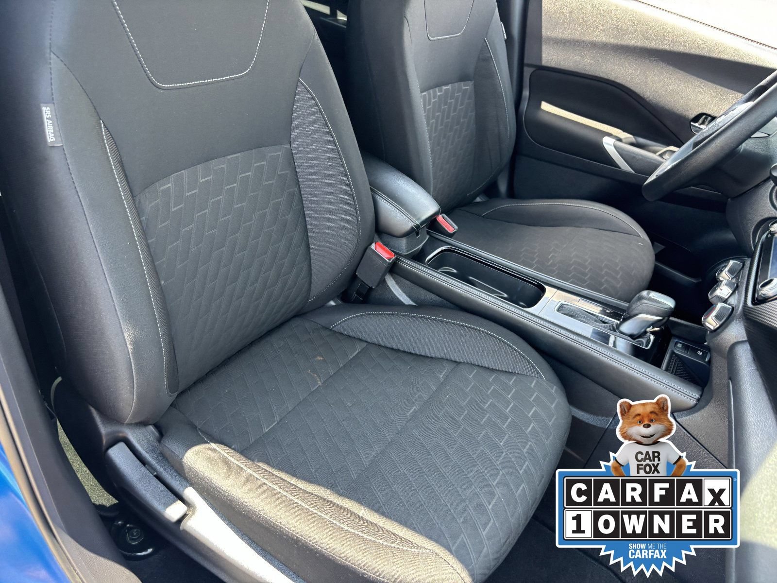 Certified 2024 Nissan Kicks SV FWD image 12