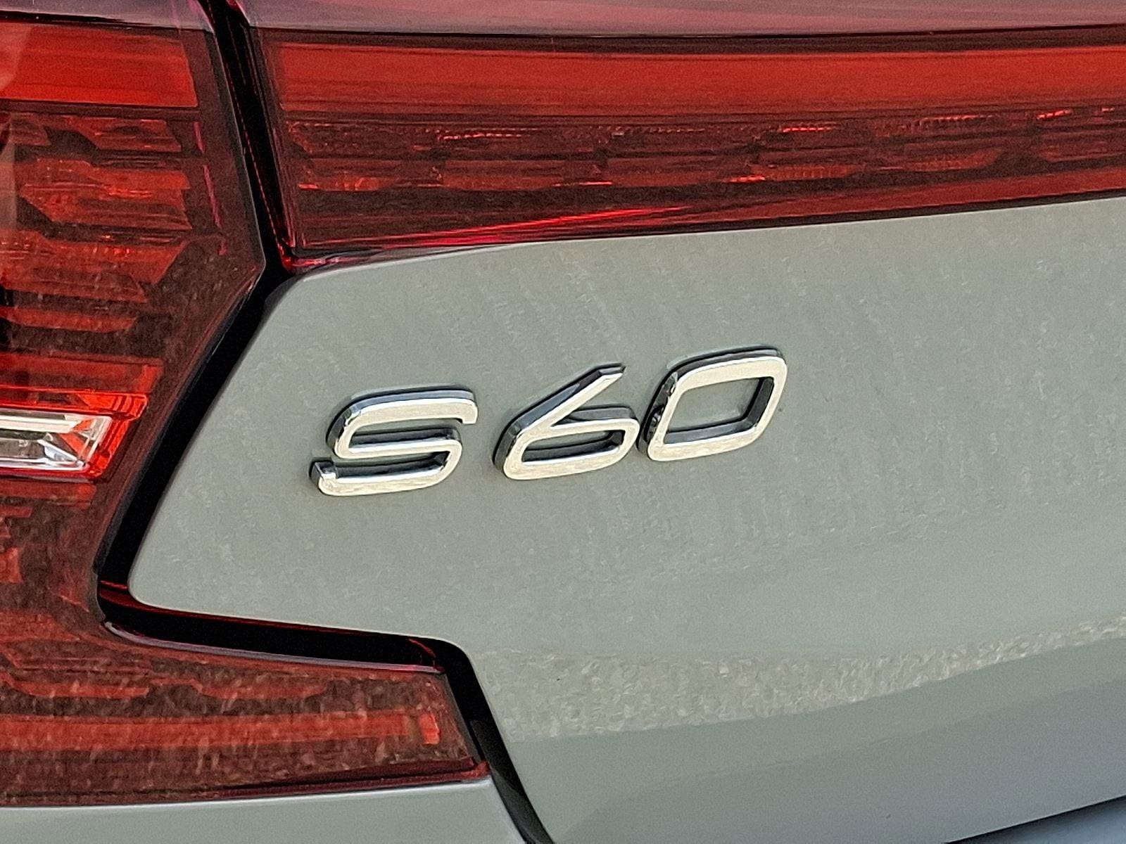 Certified 2025 Volvo S60 T8 Plus AWD/4WD image 32