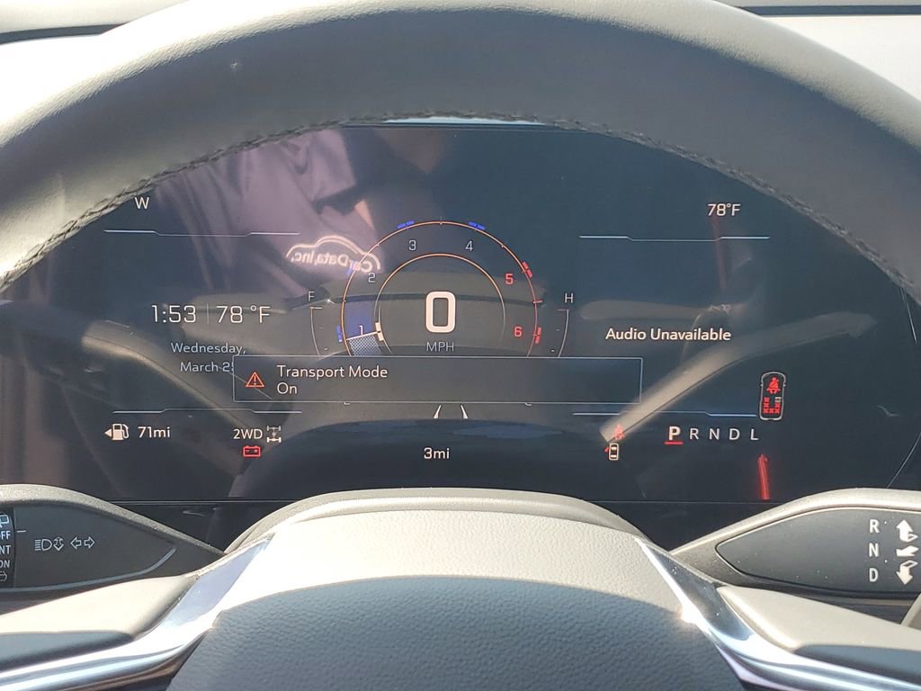 New 2026 Chevrolet Tahoe Premier w/ Sun And Tow Package image 37