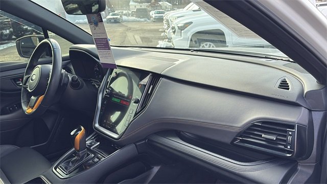 Used 2022 Subaru Outback Wilderness w/ Wilderness Package image 32