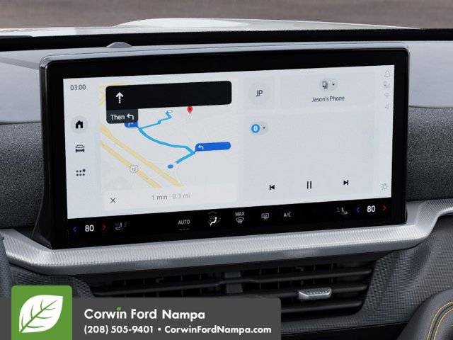 New 2027 Ford Explorer Tremor AWD/4WD image 14