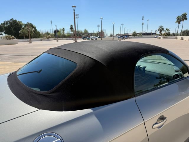 Used 2008 Audi TT 2.0T image 7