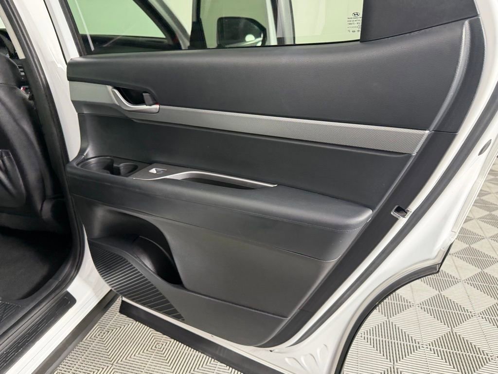 Used 2025 Hyundai Palisade SEL image 32