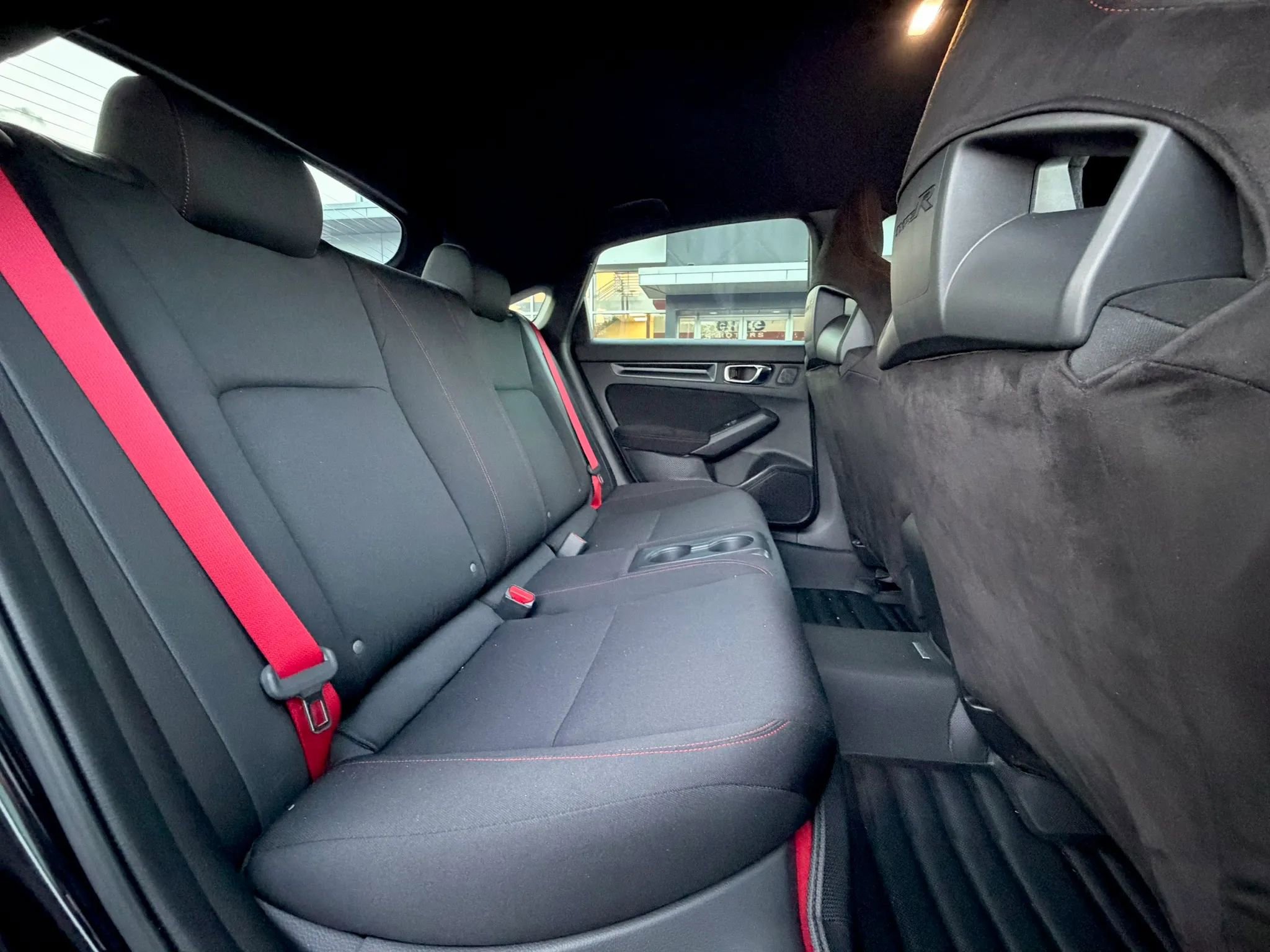 Used 2023 Honda Civic Type R image 49