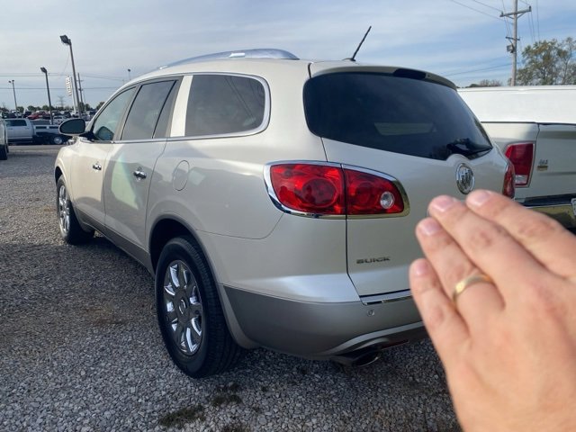 Used 2012 Buick Enclave Premium image 5