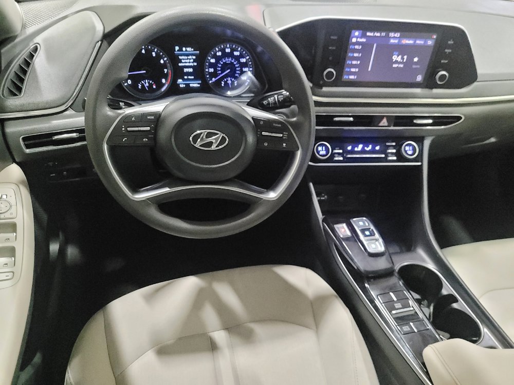 Used 2022 Hyundai Sonata SEL image 22