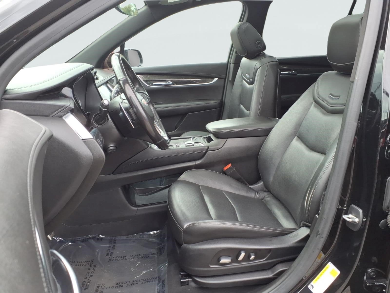 Used 2020 Cadillac XT6 Sport AWD/4WD image 23