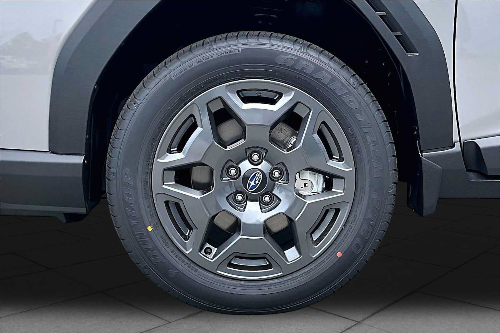 New 2026 Subaru Outback Premium AWD/4WD image 13