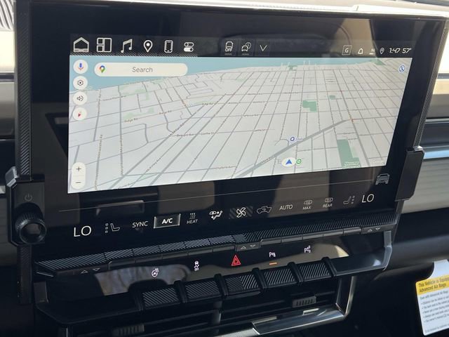 New 2026 GMC Hummer EV 4x4 Crew Cab image 22