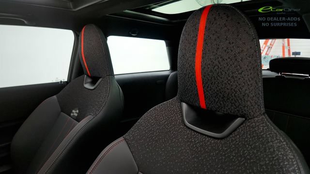 Used 2026 MINI Cooper John Cooper Works FWD image 40