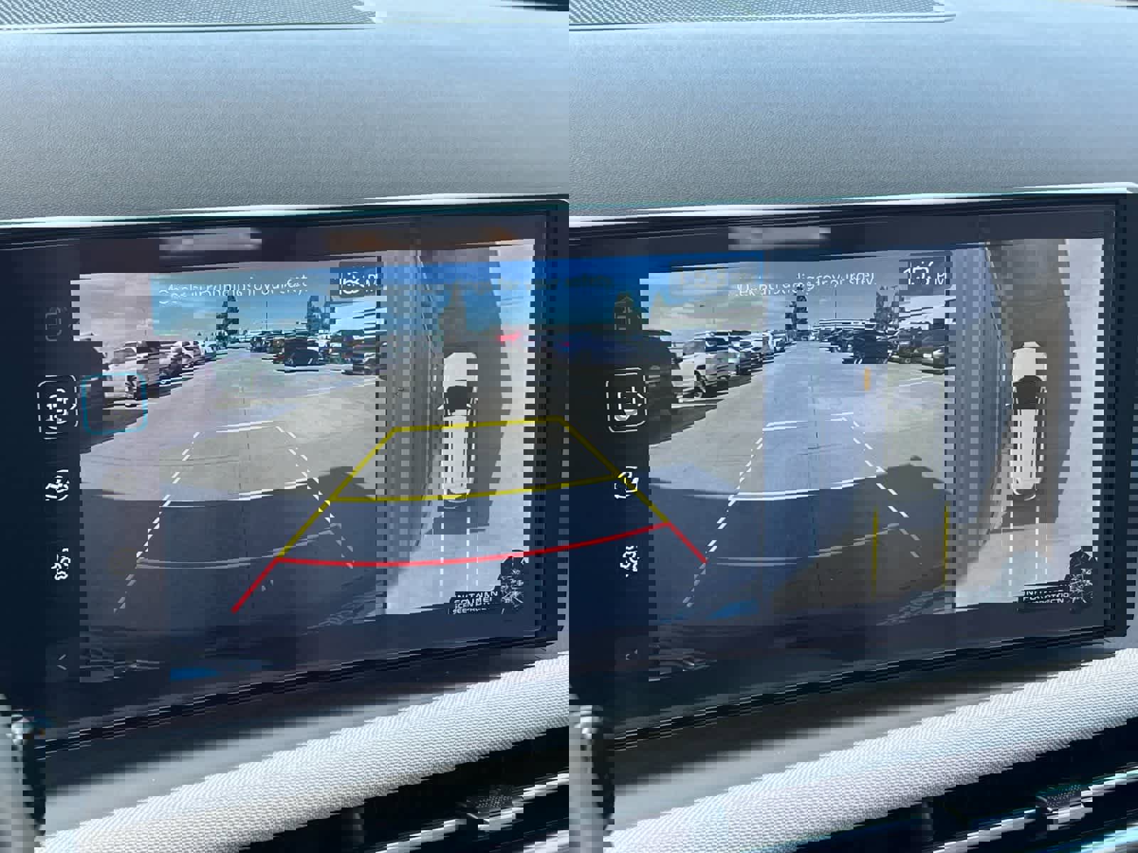 Certified 2025 Hyundai Tucson Limited image 21