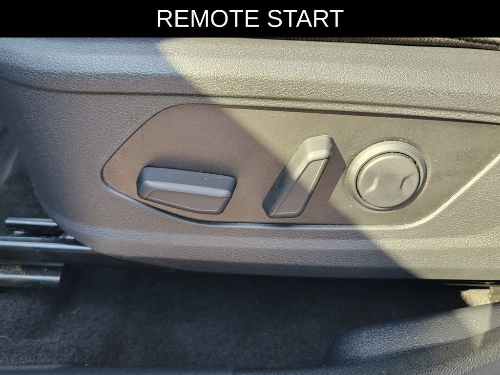 Used 2026 Kia Sportage SX FWD image 16