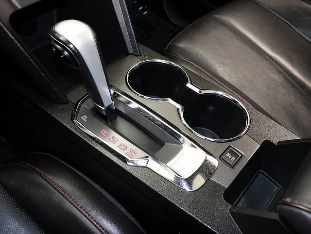 Used 2011 GMC Terrain SLT image 18