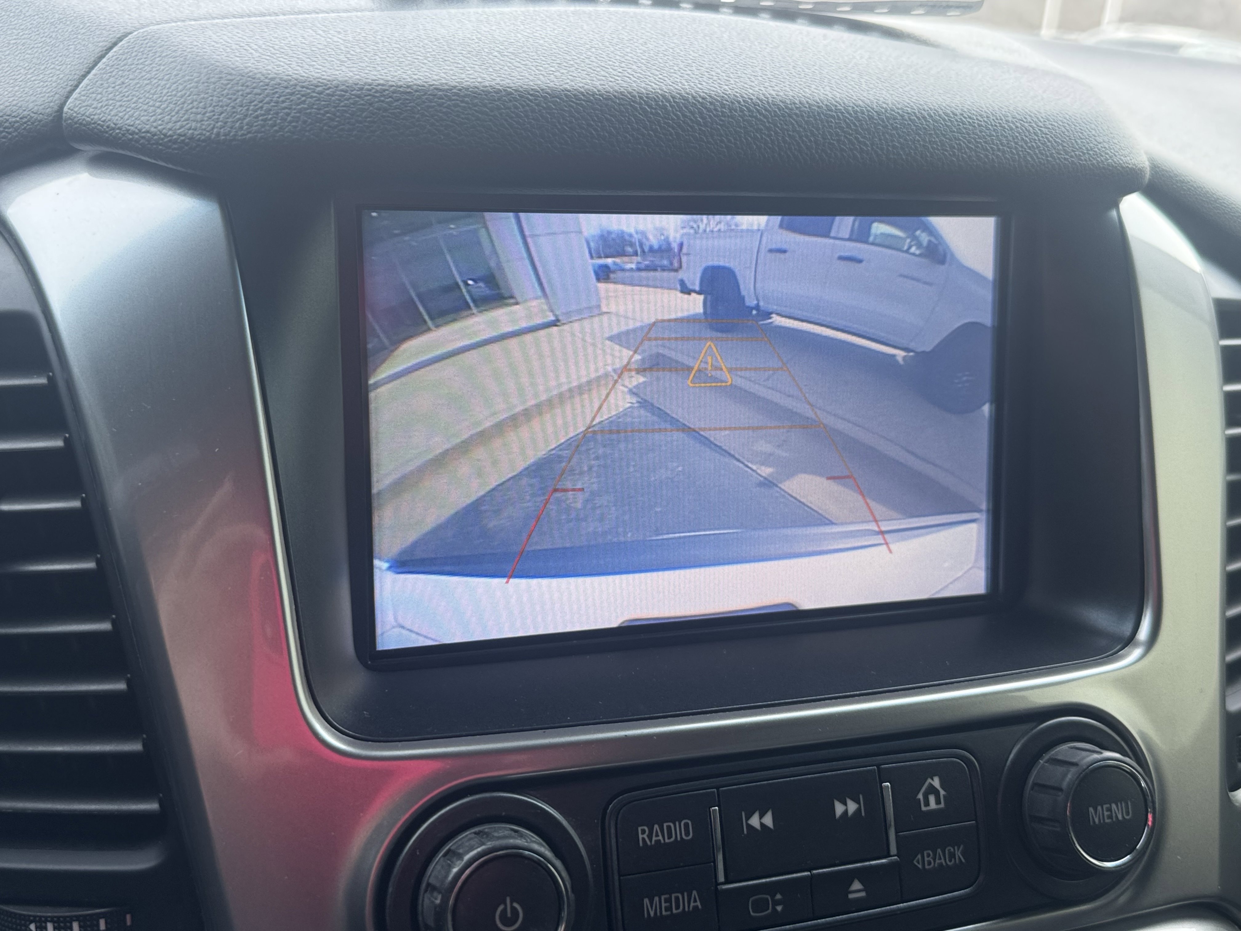 Used 2018 Chevrolet Tahoe LT w/ Luxury Package image 21