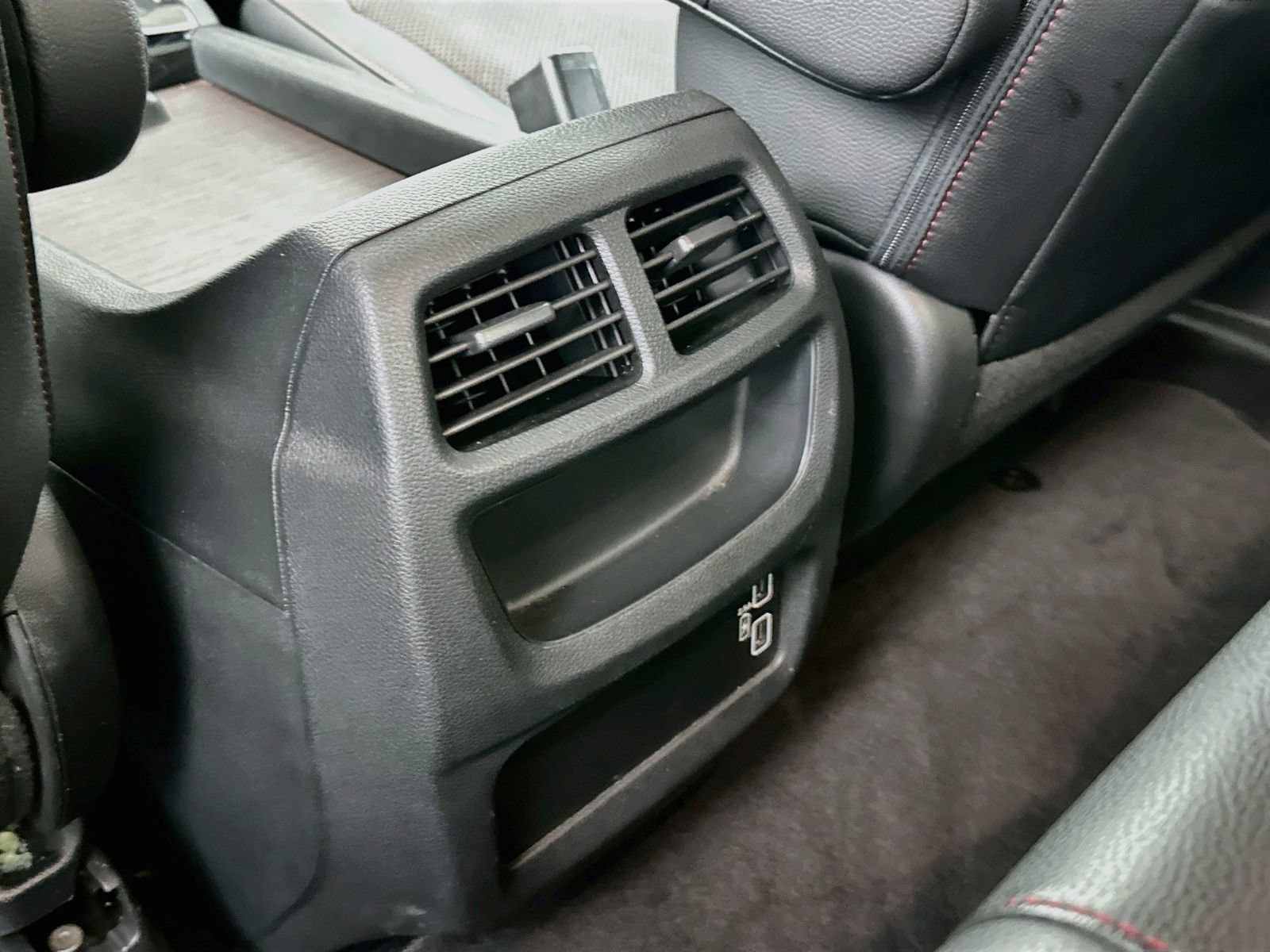 Used 2023 Honda Ridgeline Black Edition image 26