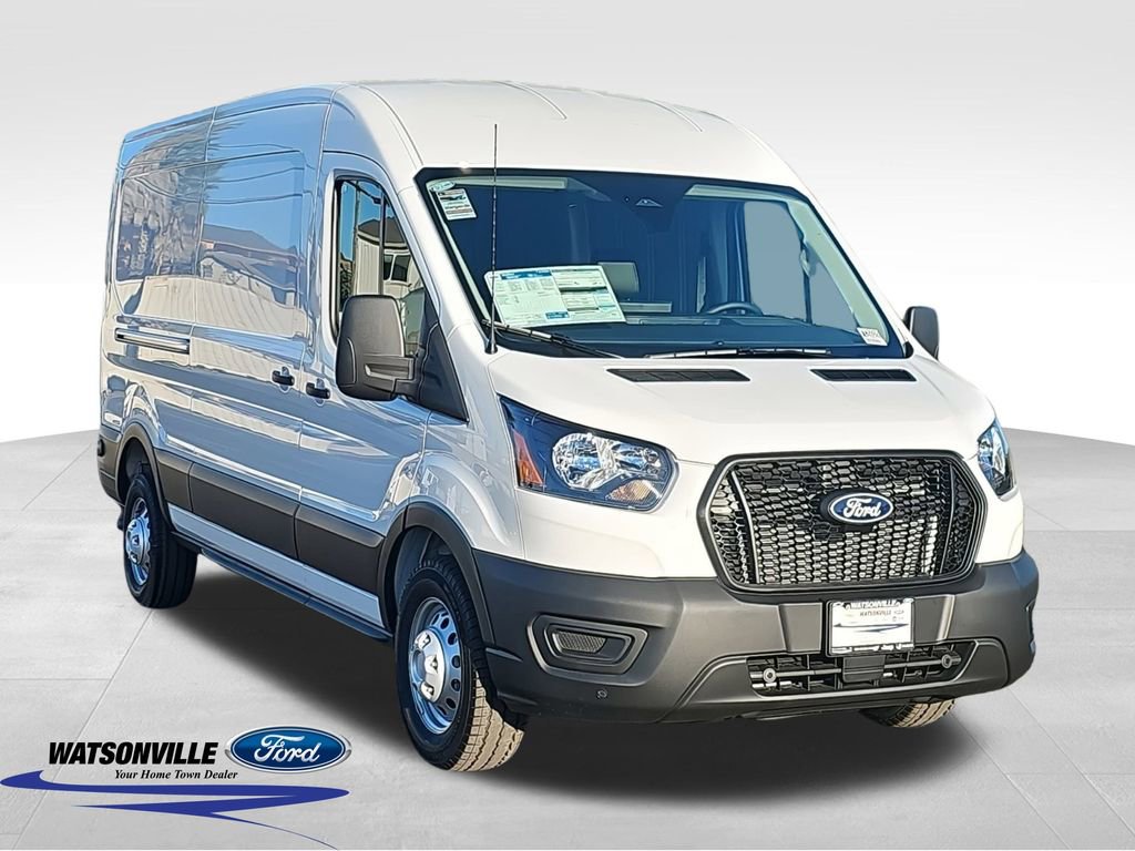 New 2026 Ford Transit 350 148 Medium Roof