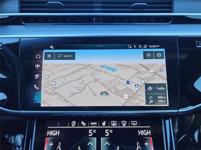 New 2026 Audi A8 L 3.0T image 17