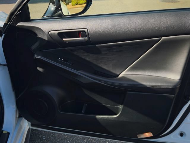 Used 2021 Lexus IS 350 F Sport w/ Navigation Package RWD image 34
