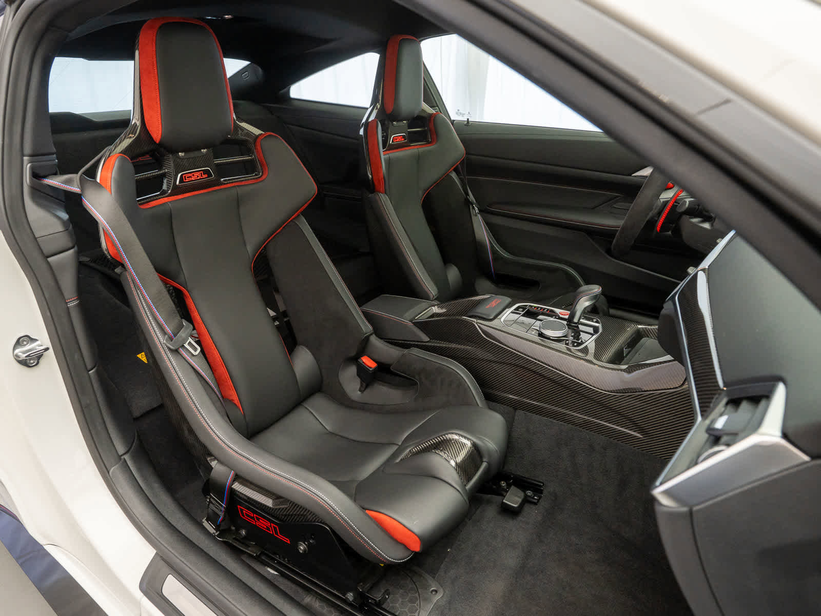 Used 2023 BMW M4 CSL image 14