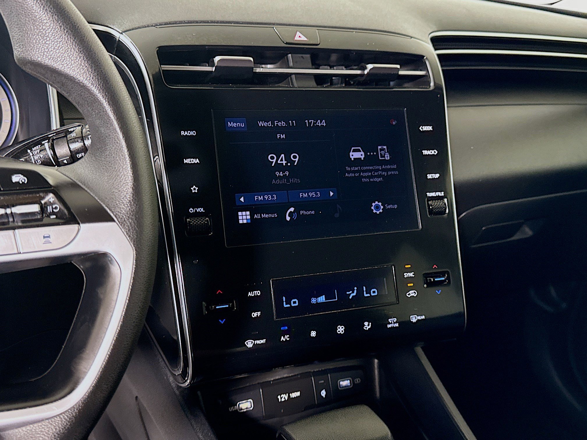 Used 2024 Hyundai Tucson SEL image 18