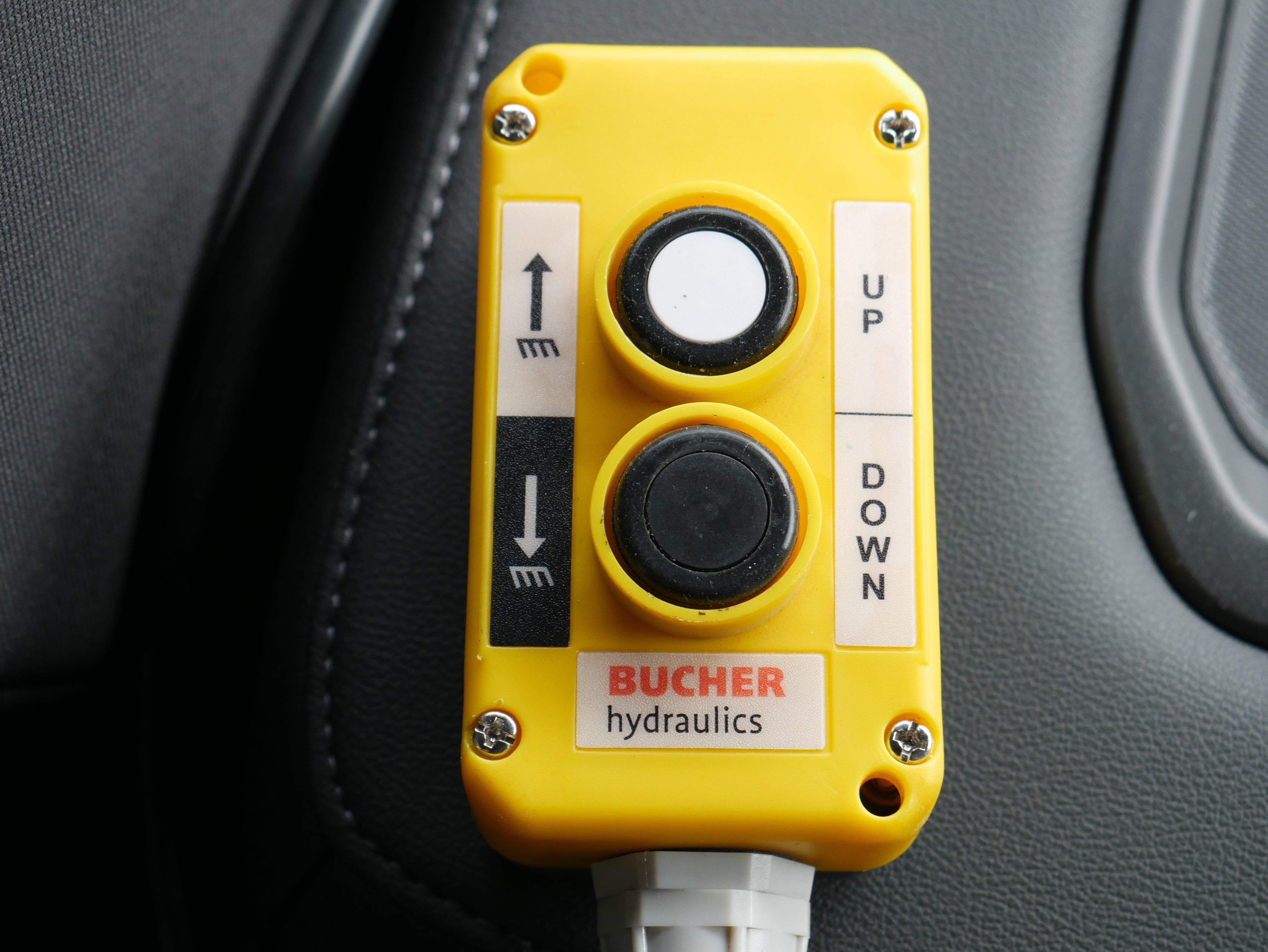 New 2025 Chevrolet Silverado 3500 W/T w/ WT Convenience Package image 26