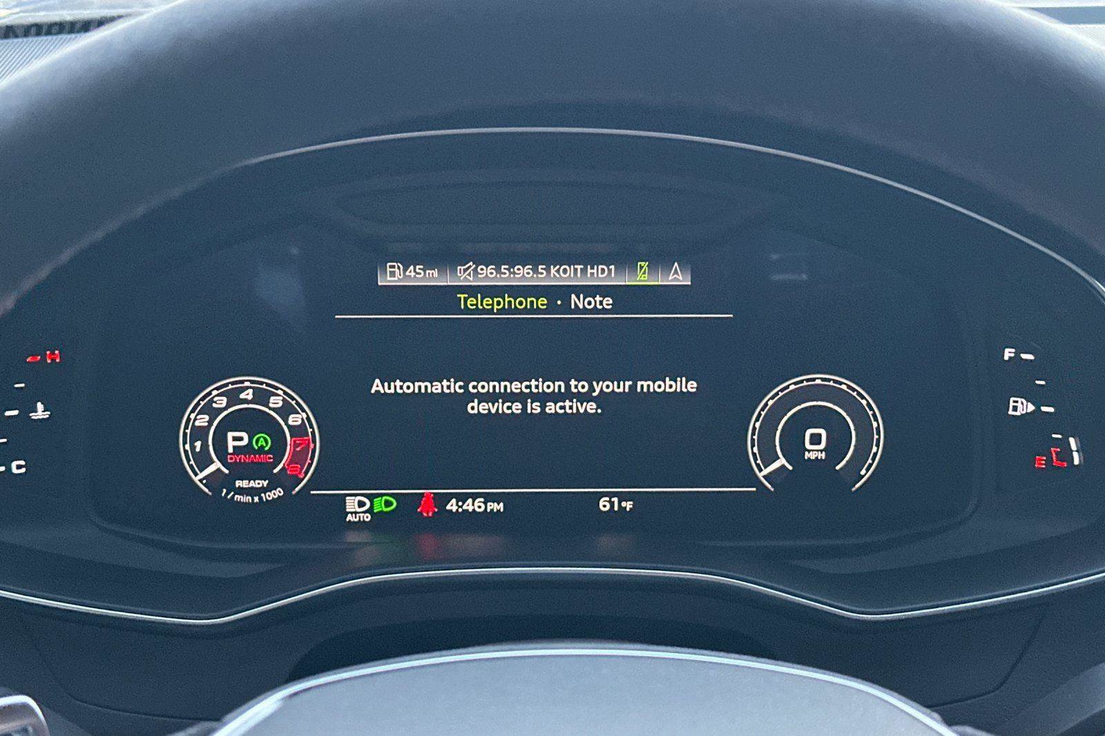 Certified 2022 Audi RS 6 image 25