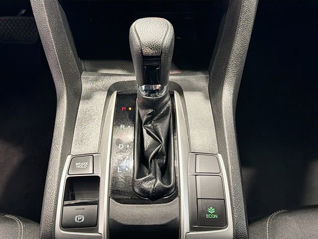 Used 2019 Honda Civic LX image 15