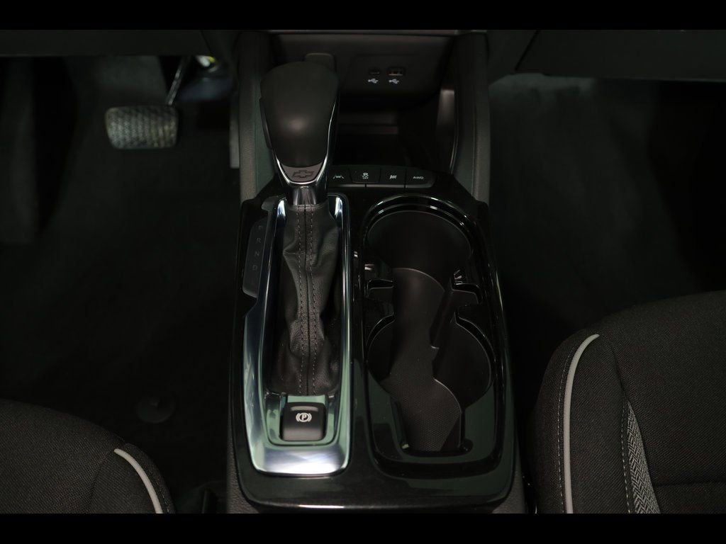 New 2026 Chevrolet TrailBlazer LT w/ Convenience Package image 21