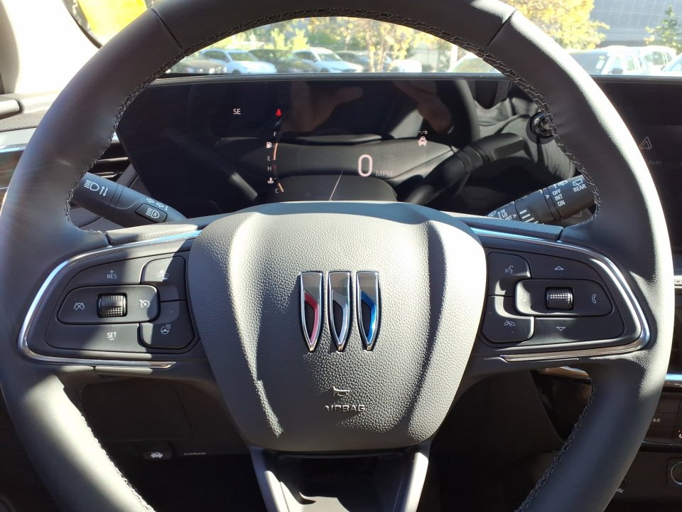 New 2026 Buick Encore GX Sport Touring w/ Comfort Package image 23