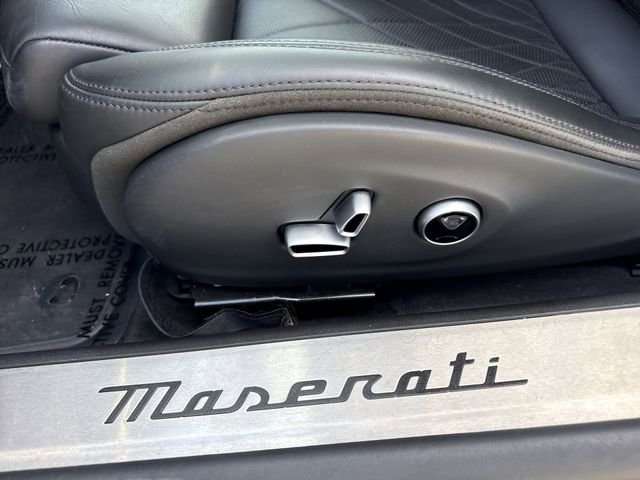 Used 2024 Maserati GranTurismo Modena image 12