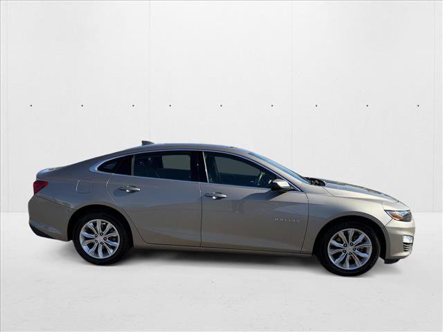 Used 2023 Chevrolet Malibu LT image 4