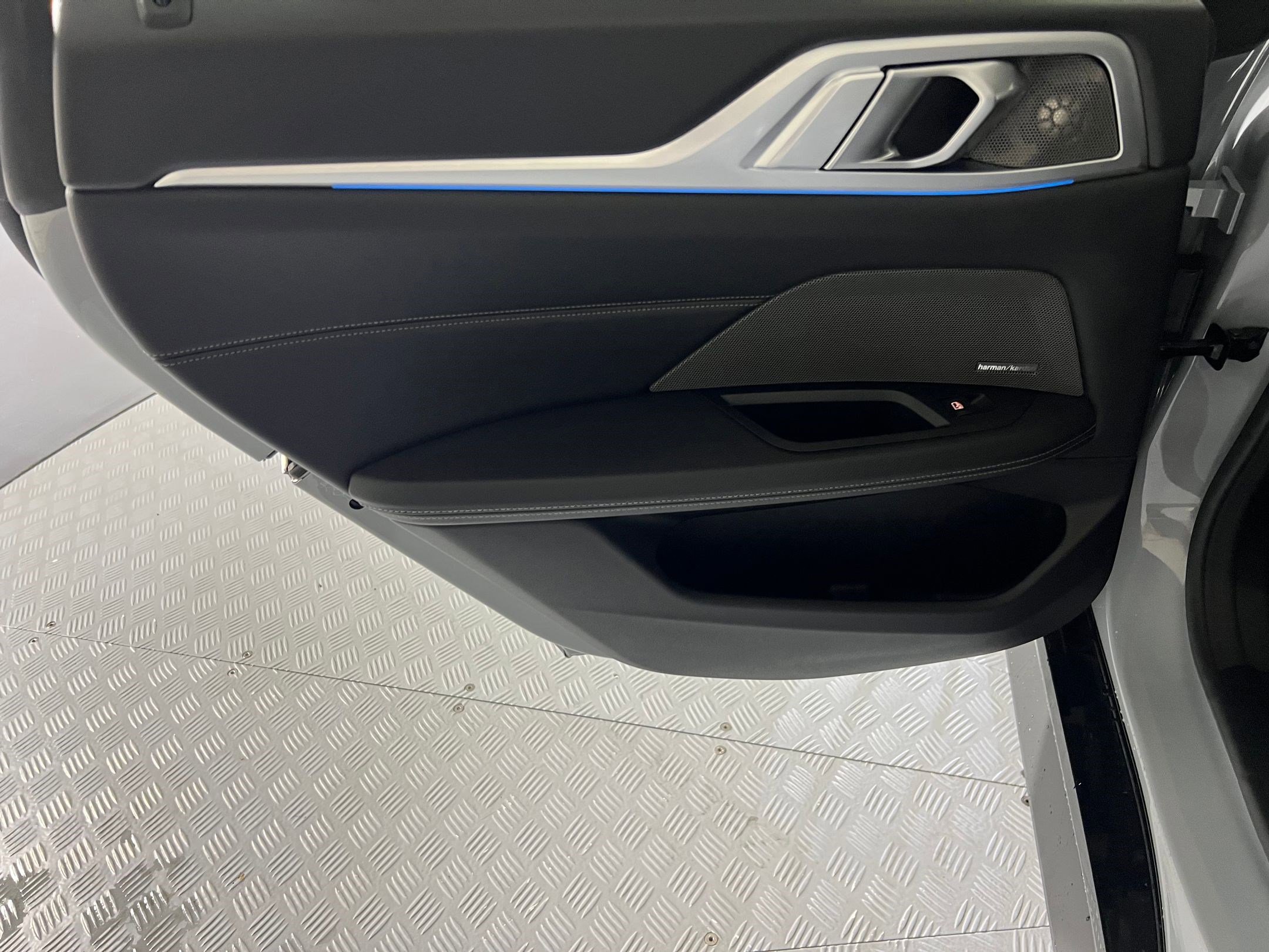 New 2026 BMW i4 M60 w/ Premium Package image 32