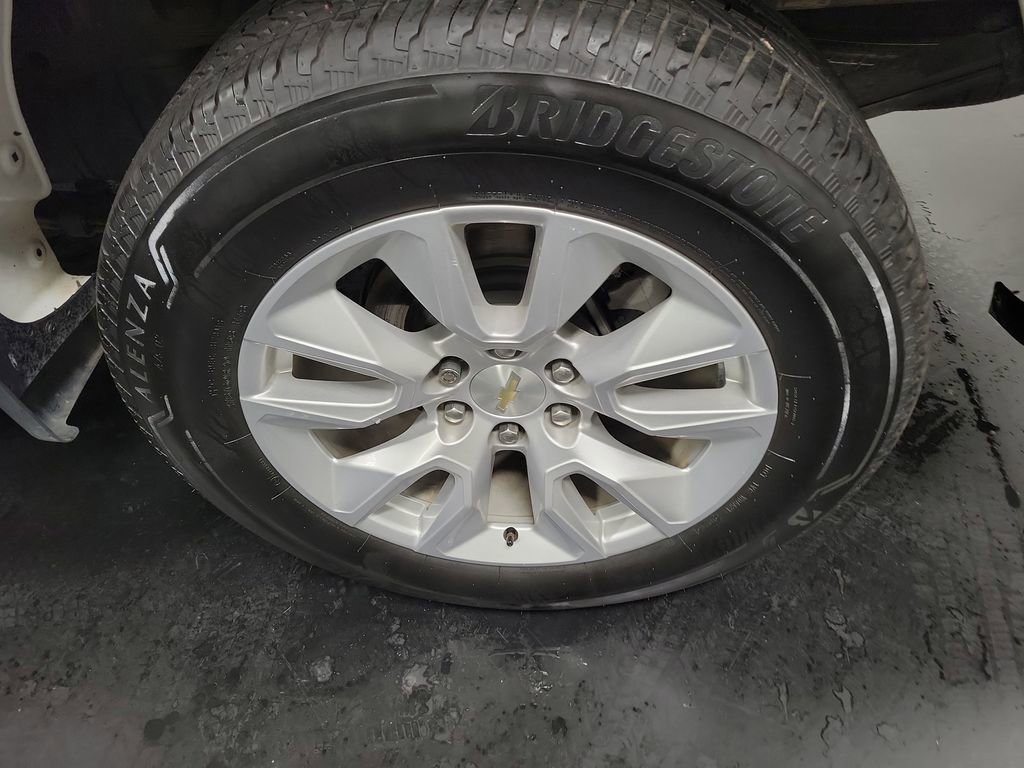 Used 2021 Chevrolet Silverado 1500 Custom image 11