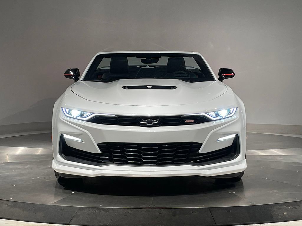 Used 2024 Chevrolet Camaro SS w/ Redline Edition image 23