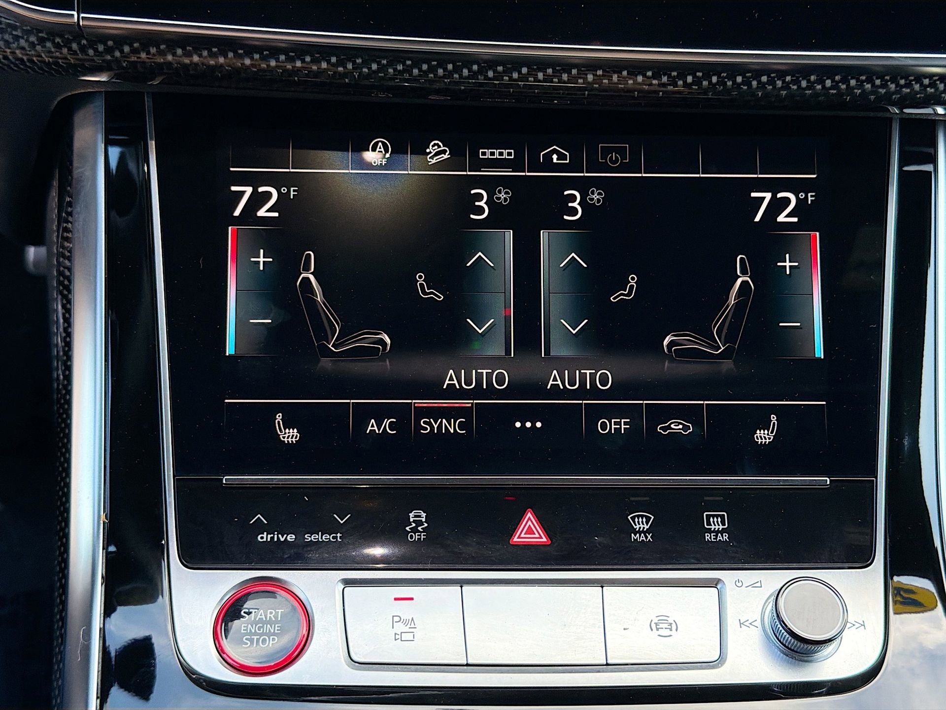 Used 2023 Audi SQ7 Premium Plus image 38