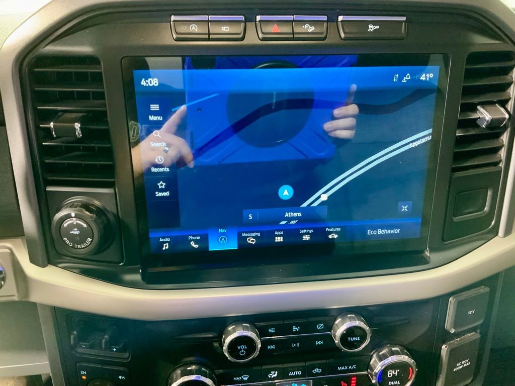 Used 2021 Ford F150 XLT w/ Equipment Group 302A High video 2