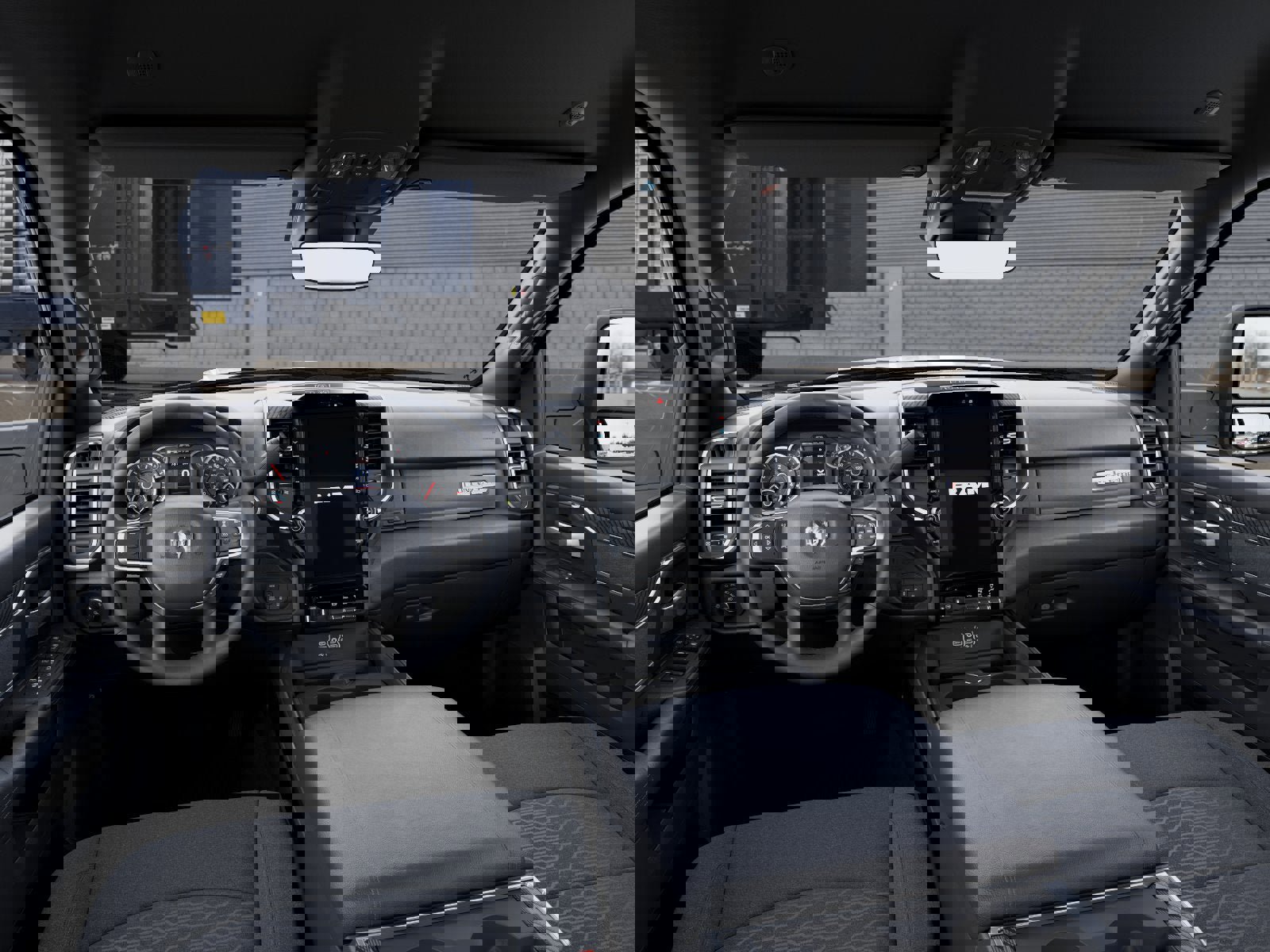 New 2026 RAM 2500 Lone Star image 30