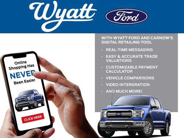 Used 2019 Ford F150 Lariat w/ Equipment Group 502A Luxury AWD/4WD image 4