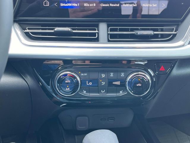 New 2026 Chevrolet Trax LT image 27