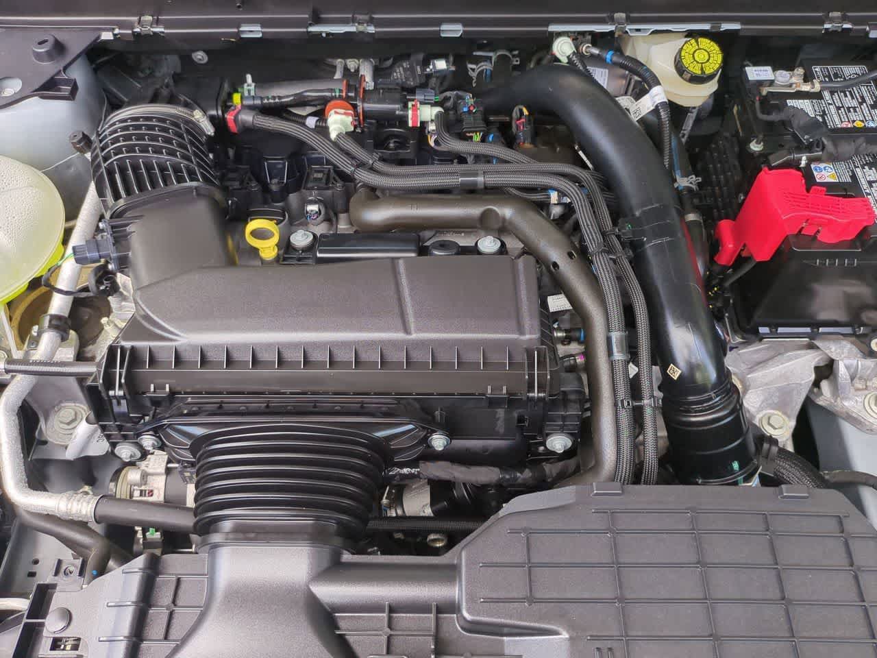 Used 2025 Ford Maverick Tremor AWD/4WD image 15