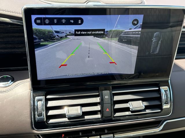 Used 2024 Lincoln Navigator Black Label image 36