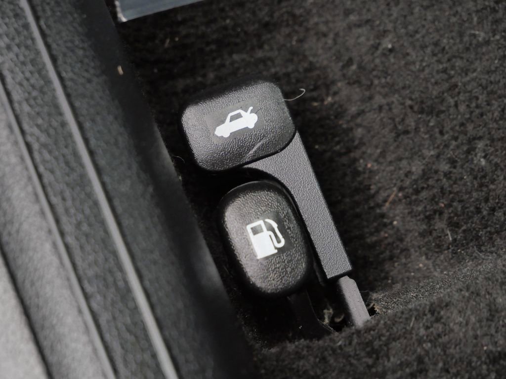 Used 2021 Kia Forte LXS image 35