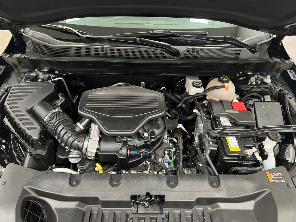 Used 2025 Chevrolet Blazer RS w/ Driver Confidence II Package image 24