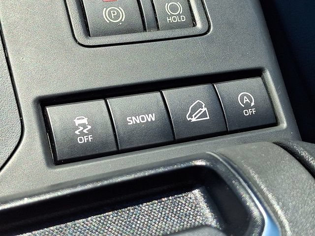 Used 2022 Toyota Highlander XSE AWD/4WD image 27