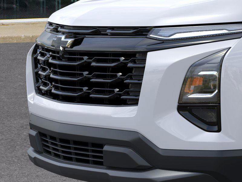 New 2026 Chevrolet Equinox LT image 13