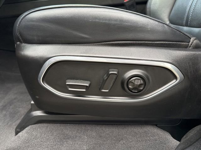 Used 2022 Jeep Wagoneer Series II w/ Premium Group I image 20