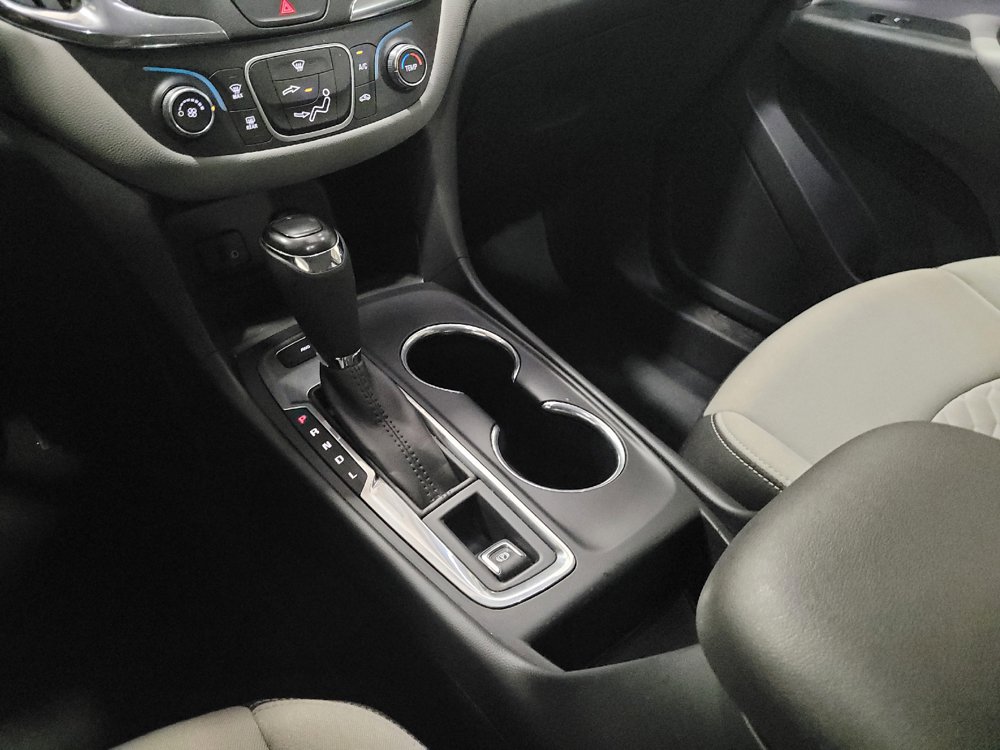Used 2018 Chevrolet Equinox LS AWD/4WD image 26