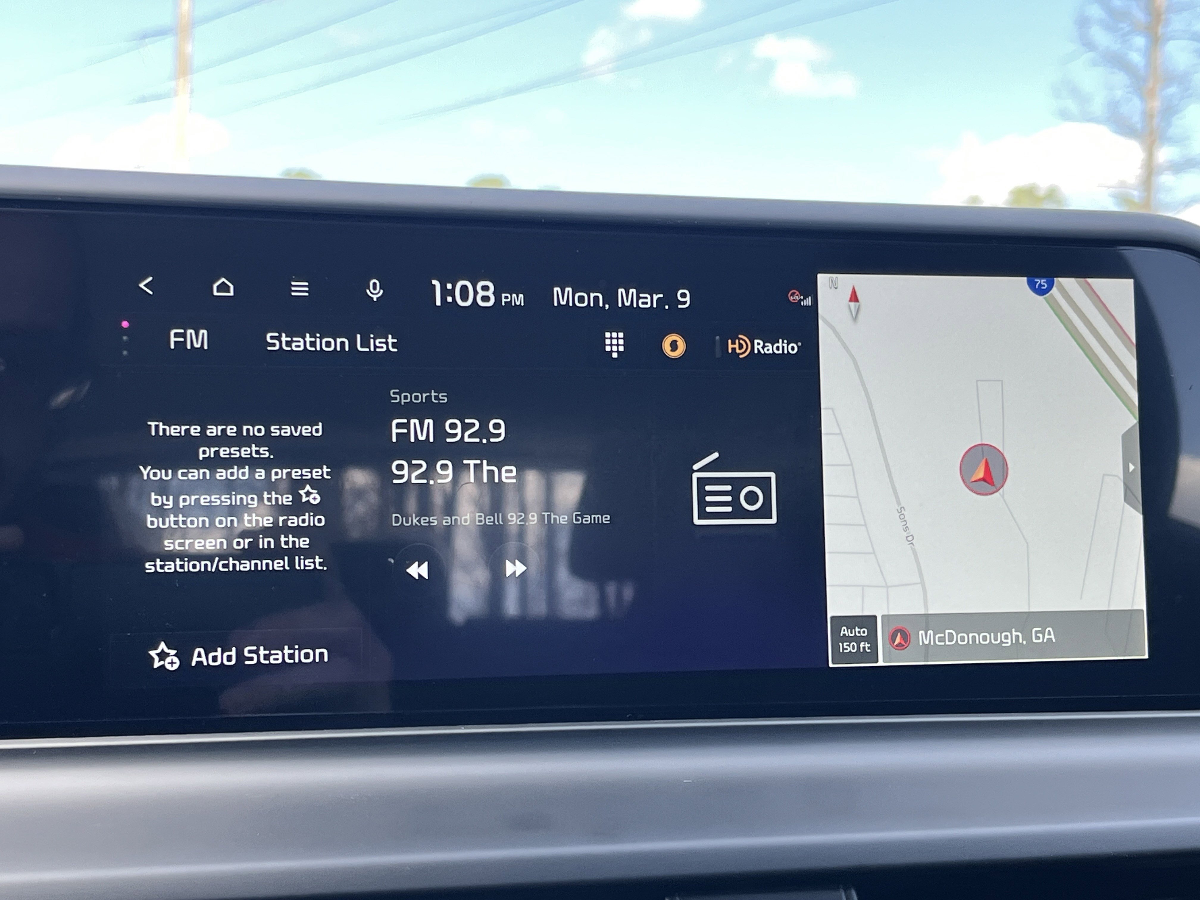 New 2026 Kia Seltos S FWD image 6