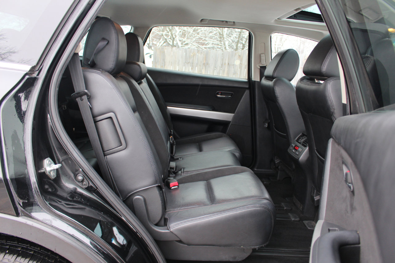 Used 2013 MAZDA CX-9 Grand Touring image 36