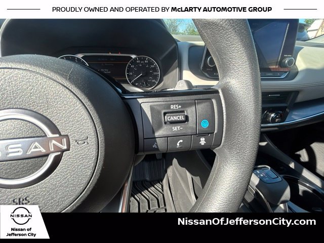 Used 2023 Nissan Rogue SV AWD/4WD image 27